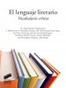 Lenguaje literario: vocabulario crítico