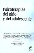 Psicoterapias del niño y del adolescente