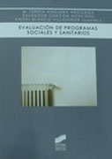 Evaluación de programas sociales y sanitarios: un abordaje metodológico