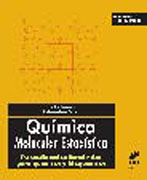 Química molecular estadística: termodinámica estadística para químicos y bioquímicos