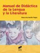 Manual de didáctica de la lengua y la literatura