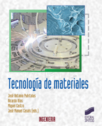 Tecnología de materiales