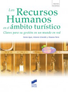 Los recursos humanos en el ambito turístico