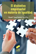 El distintivo empresarial en materia de igualdad