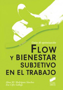 Flow y bienestar subjetivo en el trabajo