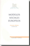 Modelos sociales europeos