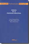 Manual de la propiedad industrial