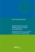 Igualdad tributaria y tutela constitucional: un estudio de jurisprudencia (igualdad tributaria del art. 31.1 CE e igualdad ante la ley del art. 14 CE: el problema del recurso de amparo en materia tributaria)