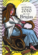 Agenda 2010 de las brujas