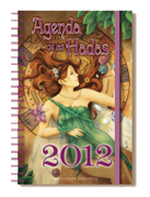 Agenda 2012 de las hadas