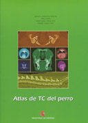 Atlas de TC del perro