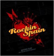 Rockin´ Spain