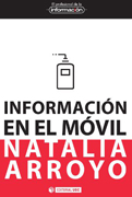 Información en el móvil