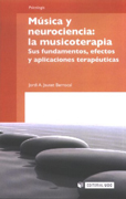 Música y neurociencia: la musicoterapia