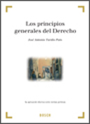 Los principios generales del Derecho