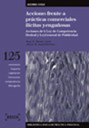 Acciones frente a prácticas comerciales ilícitas y engañosas