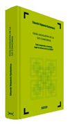 Guía legislativa de la Ley Concursal: texto comparado y comentado según la reforma de la Ley 38/2011