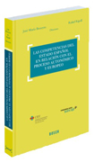 Las competencias del Estado español en relación con el proceso autonómico y europeo