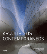 Arquitectos contemporáneos