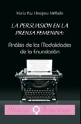 La persuasión en la prensa femenina: análisis de las modalidades de la enunciación