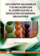 Los hábitos saludables y su relación con el currículo de la educación secundaria obligatoria