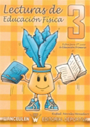 Lecturas de educación física 3