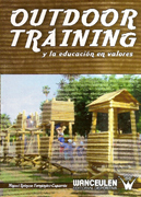 Outdoor training y la educación en valores