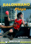 Balonmano playa