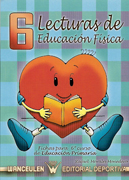 Lecturas de educación física 6