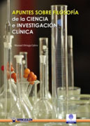 Apuntes sobre filosofía de la ciencia e investigación clínica