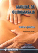 Manual de quiromasaje: teoría y práctica