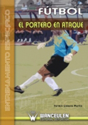 Fútbol: el portero en ataque