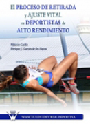 Proceso de retirada y ajuste vital en deportistas de alto rendimiento