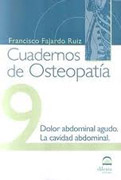 Dolor abdominal agudo: ; La cavidad abdominal