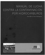 Manual de lucha contra la contaminación por hidrocarburos