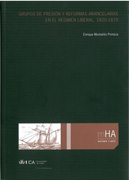 Grupos de presión y reformas arancelarias en el Régimen Liberal, 1820-1869