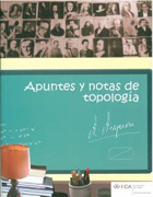 Apuntes y notas de topología