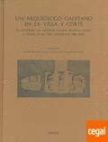 Un arqueólogo gaditano en la villa y corte: el magisterio del profesor Manuel Bendala Galán a través de sus tesis doctorales