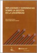 Reflexiones y experiencias sobre la gestión en la universidad