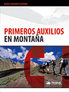 Primeros auxilios en montaña