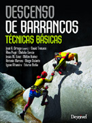 Descenso de barrancos: Técnicas Básicas