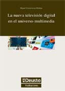 La nueva televisión digital en el universo multimedia