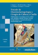 Tratado de otorrinolaringología y cirugía de cabeza y cuello tomo 3 Enfermedades no oncológicas de la cavidad oral, glándulas salivares, faringe y laringe