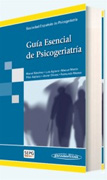 Guía esencial de psicogeriatría