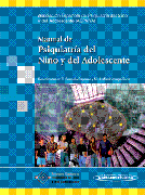 Manual de psiquiatría del niño y del adolescente