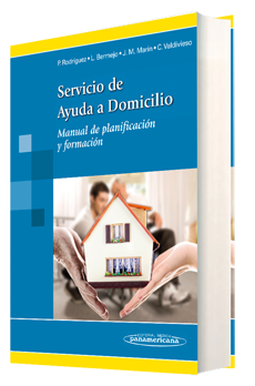 Los servicios de ayuda a domicilio