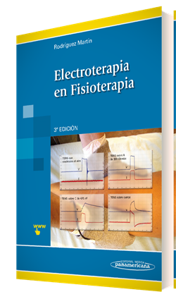 Electroterapia en fisioterapia