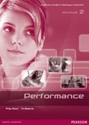 Performance 2 Workbook