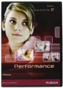 Performance 2 Class Audio CDs