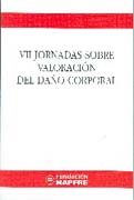 VII Jornadas sobre valoración del daño corporal